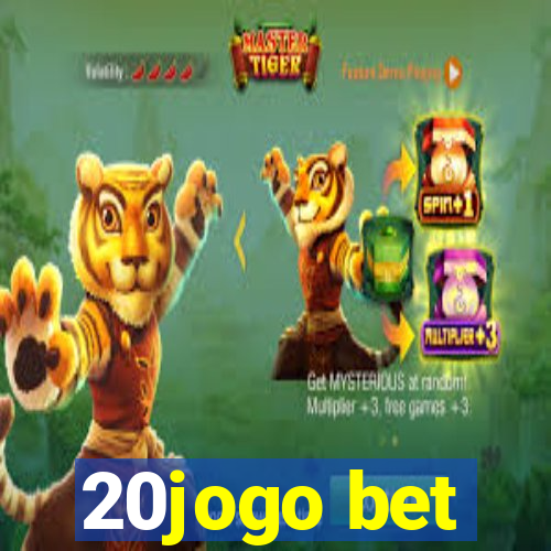 20jogo bet